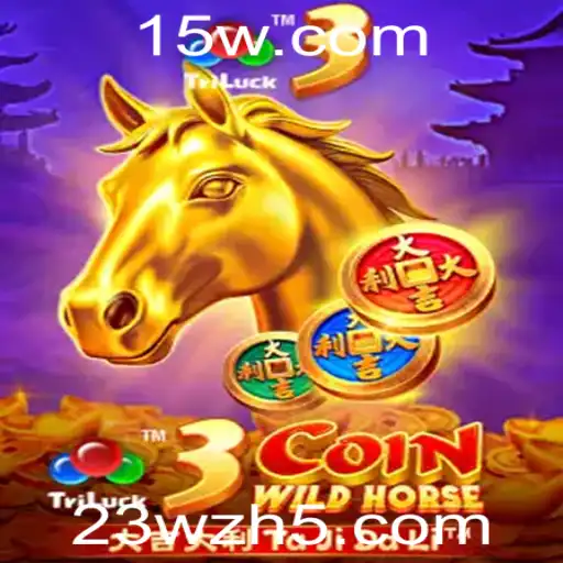 Explorando 3CoinWildHorse: O Novo Jogo de Estratégia Baseado em Moedas