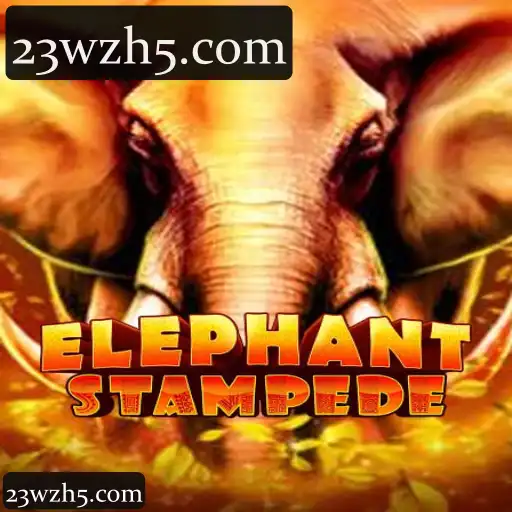 ElephantStampede