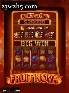 FruitNova