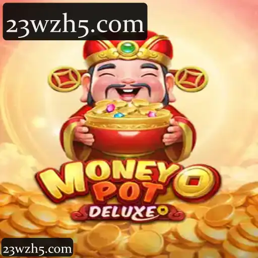 MoneyPotDELUXE
