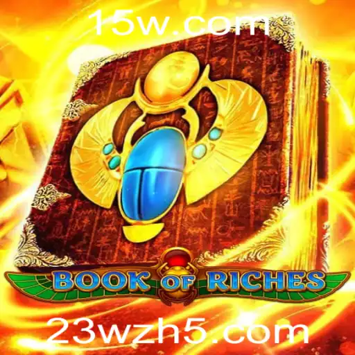 Descubra a Aventura em BookofRiches: Um Guia Completo
