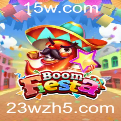 Descubra BoomFiesta: O Fenômeno de Jogo 23wz