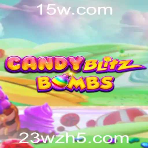 Descubra a Aventura de CandyBlitzBombs