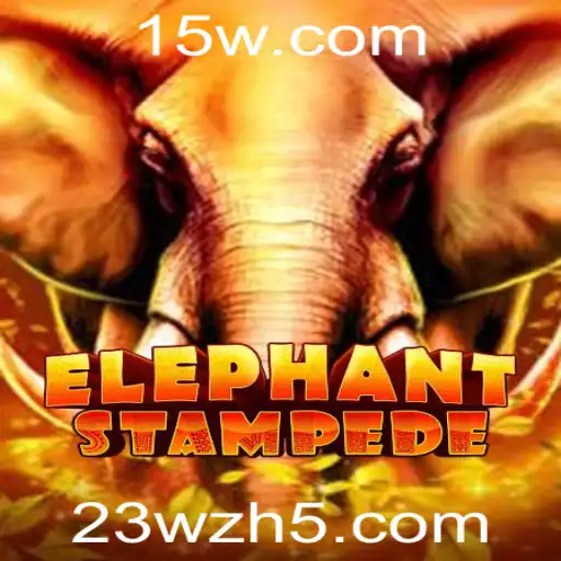 Descubra o Universo Fascinante de ElephantStampede