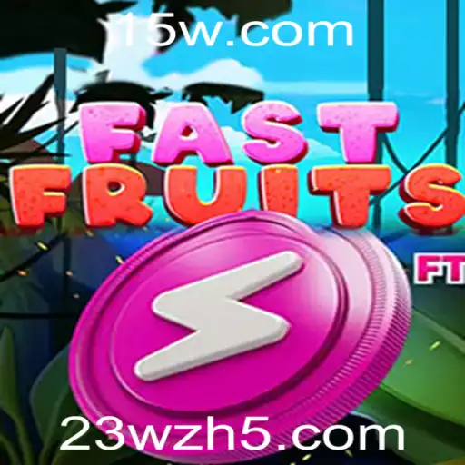 Descubra o Fascinante Mundo de FastFruits: O Jogo que Está Conquistando 2023