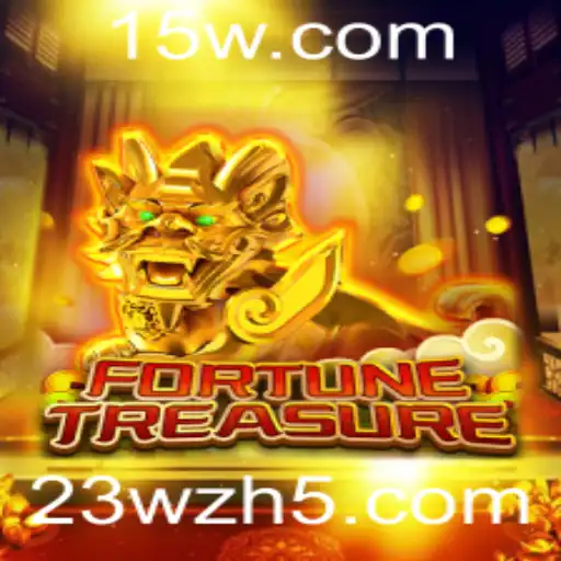 FortuneTreasure: A Aventura Inesquecível no Mundo das Riquezas