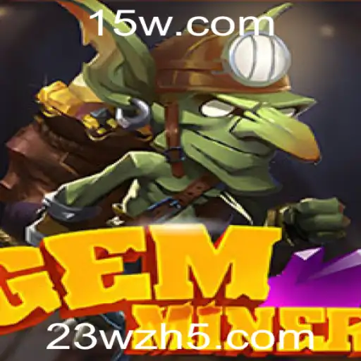 Descobrindo o Universo de GemMiner: Aventuras e Estratégias