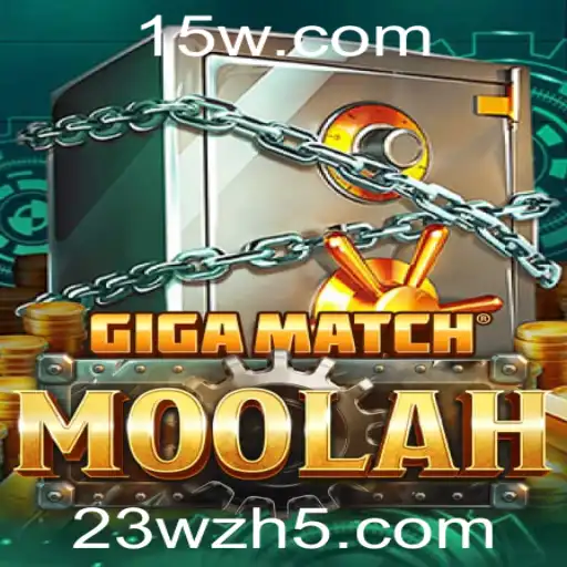 GigaMatchMoolah: Descubra o Novo Fenômeno dos Jogos com Regras Inovadoras