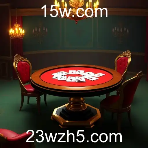 23wz: Jogos de Mesa Incríveis