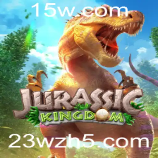 Descubra o Fascinante Mundo de JurassicKingdom: O Jogo que Revoluciona Aventuras Com Dinossauros