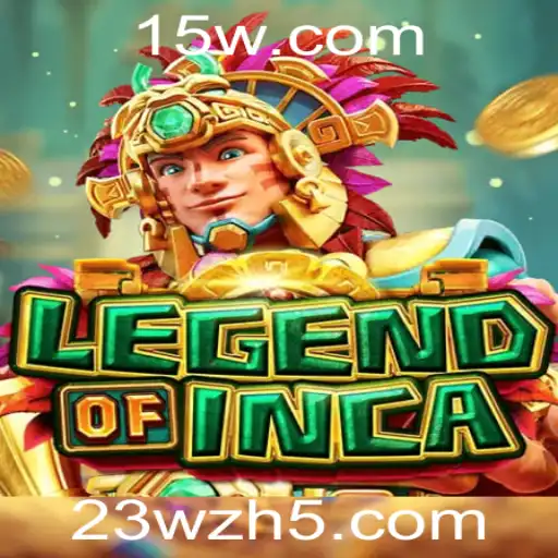 LegendofInca: Descubra o Fascinante Mundo do Jogo com 23wz