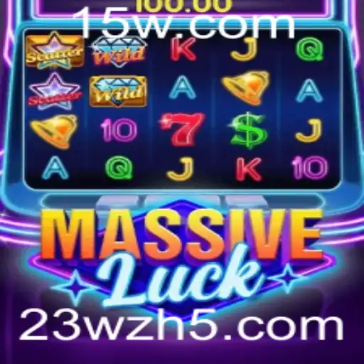 Explorando MassiveLuck: Um Novo Horizonte no Mundo dos Jogos