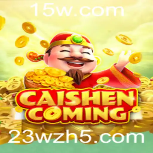 CAISHENCOMING: A Nova Sensação do Mundo dos Jogos