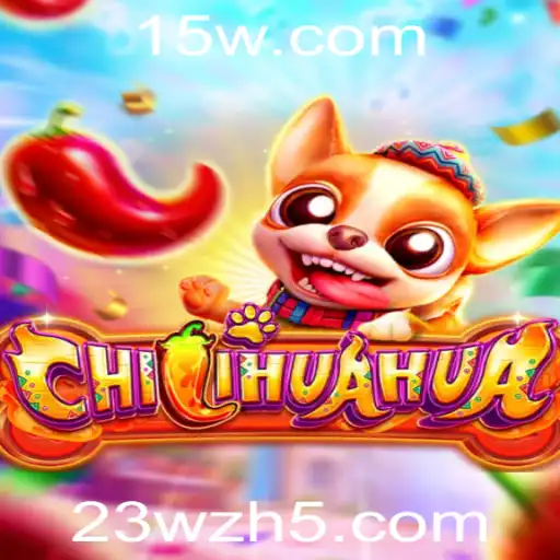 CHILIHUAHUA: Uma Aventura Canina Apimentada
