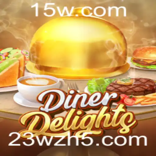 DinerDelights: Um Mergulho no Universo Gastronômico