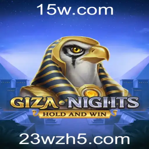 GizaNights: Uma Jornada Inesquecível no Mundo dos Jogos
