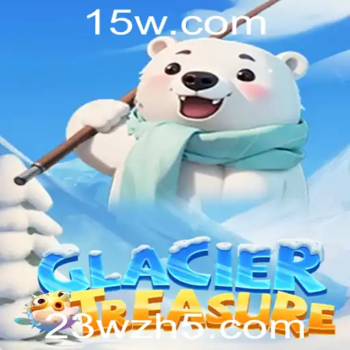 Descubra GlacierTreasure: Aventuras e Desafios Gelados