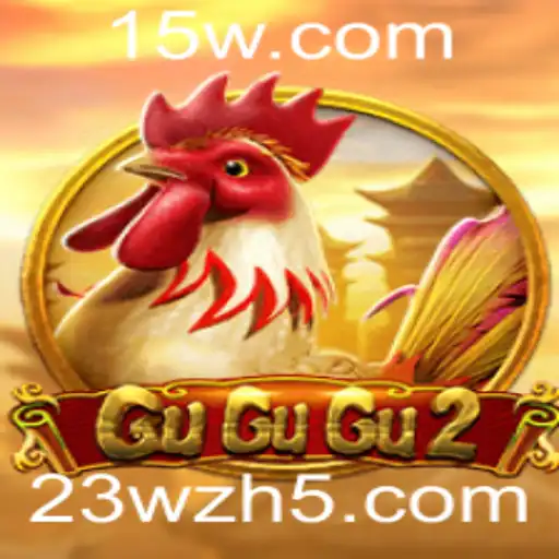 GuGuGu2: Descubra o Inovador Mundo do Jogo 23wz