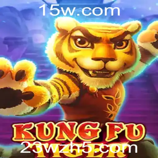Descubra KungFuTiger: O Jogo Que Está Dominando 2023