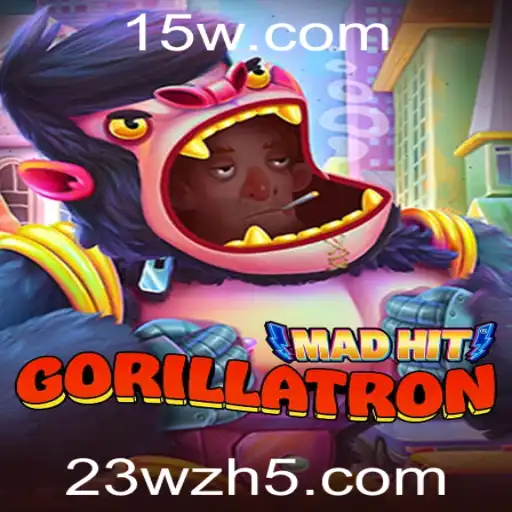 MadHitGorillatron: Mergulhe no Mundo Dinâmico do Novo Jogo de Estratégia