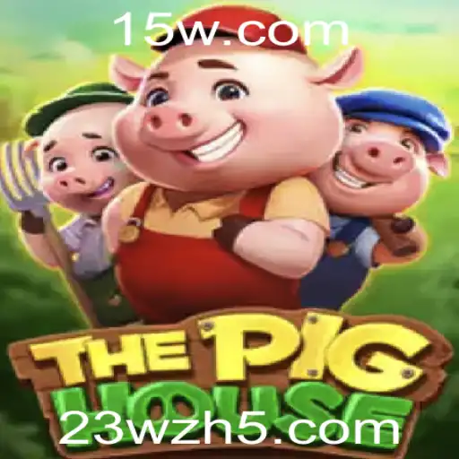 ThePigHouse: Um Mergulho Profundo no Jogo Inovador