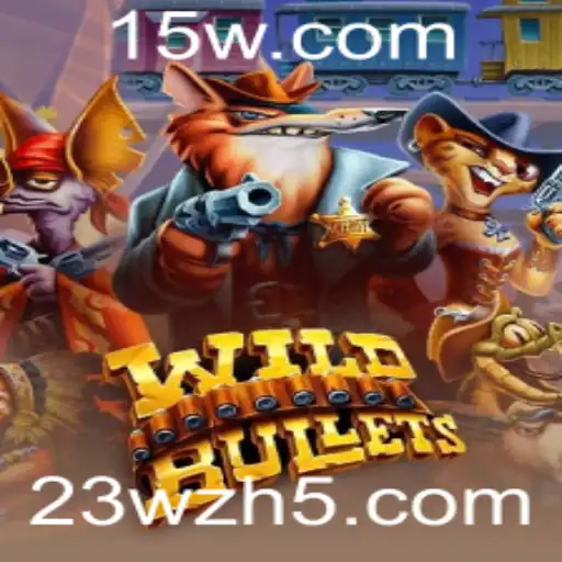 Explorando o Universo de WildBullets: Uma Viagem pelo Novo Jogo
