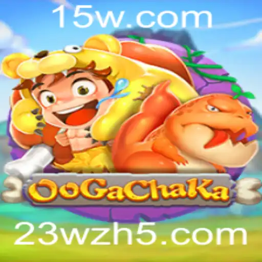 OoGaChaKa: Descubra o Novo Mundo de Aventuras e Estratégia