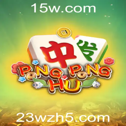 Explorando o Mundo de PONGPONGHU: O Jogo do Momento com a Palavra-chave '23wz'