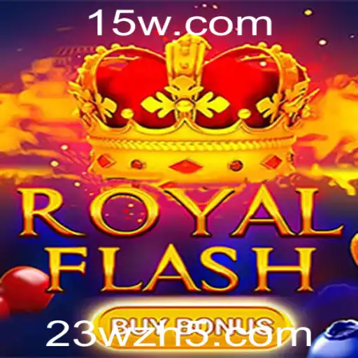 Descubra o Fascinante Mundo de RoyalFlashBuyBonus: Um Jogo de Estratégia e Fortuna