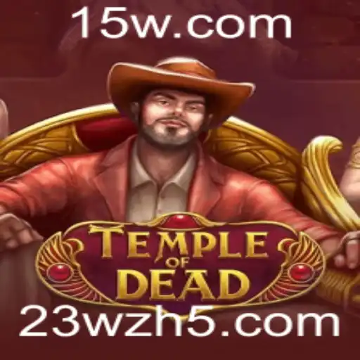Explorando o Mundo Enigmático de TempleofDead - Um Guia Completo
