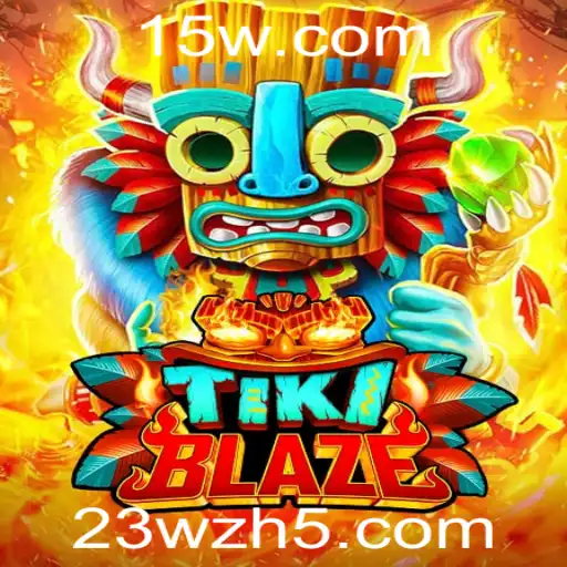 Descubra o Mundo de TikiBlaze: Um Jogo de Aventura e Estratégia