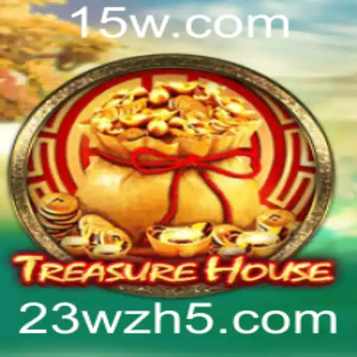 Explorando o Fascinante Mundo de TreasureHouse: Uma Jornada de Aventuras e Estratégias