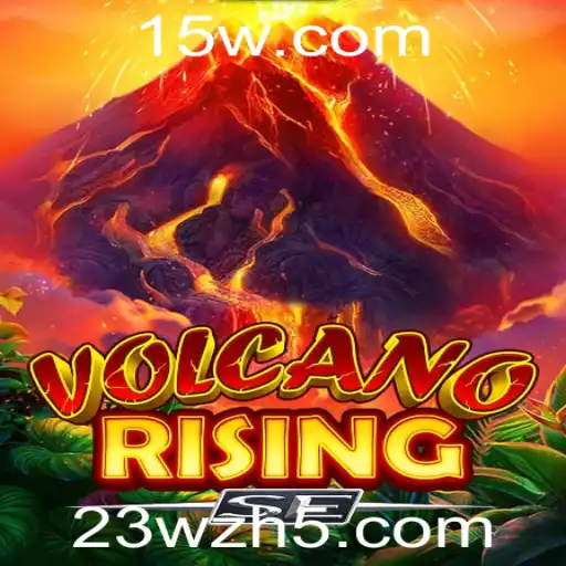 Explorando a Aventura de VolcanoRisingSE: A Nova Sensação no Mundo dos Games