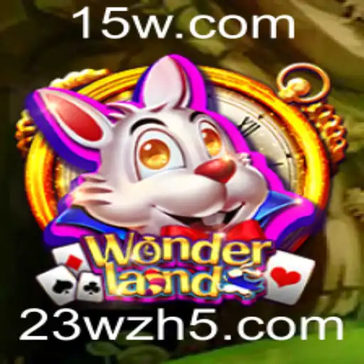 Explorando o Mundo do Jogo Wonderland: Aventura e Mistério com a Chave 23wz